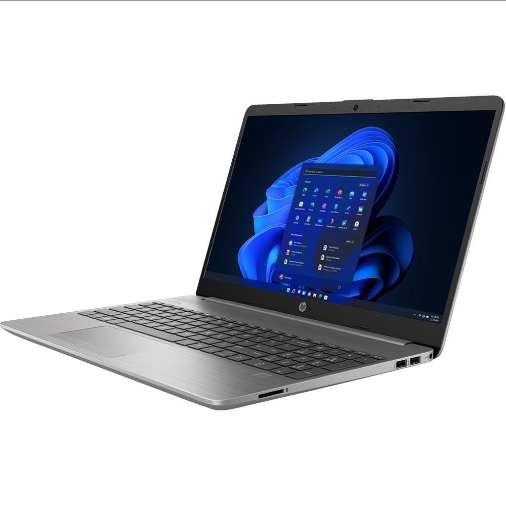 Notebook Hp 250-g8, Core i5, 16gb de Memória, Windows 11 Pro